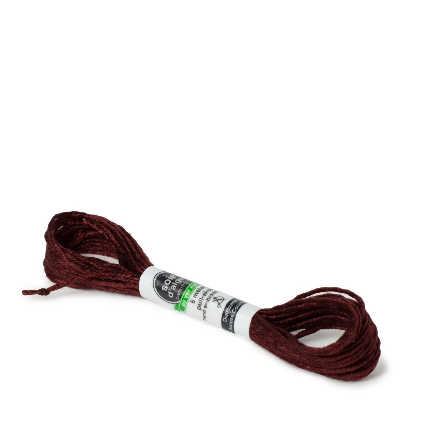 Soie d'Alger 4100 - 4699