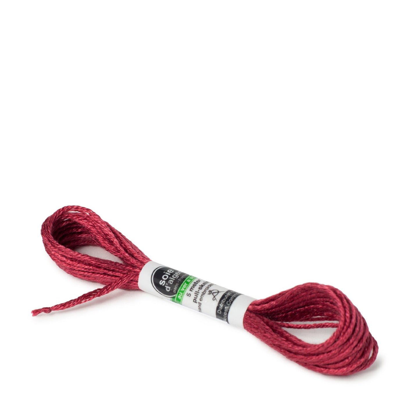Soie d'Alger 4100 - 4699