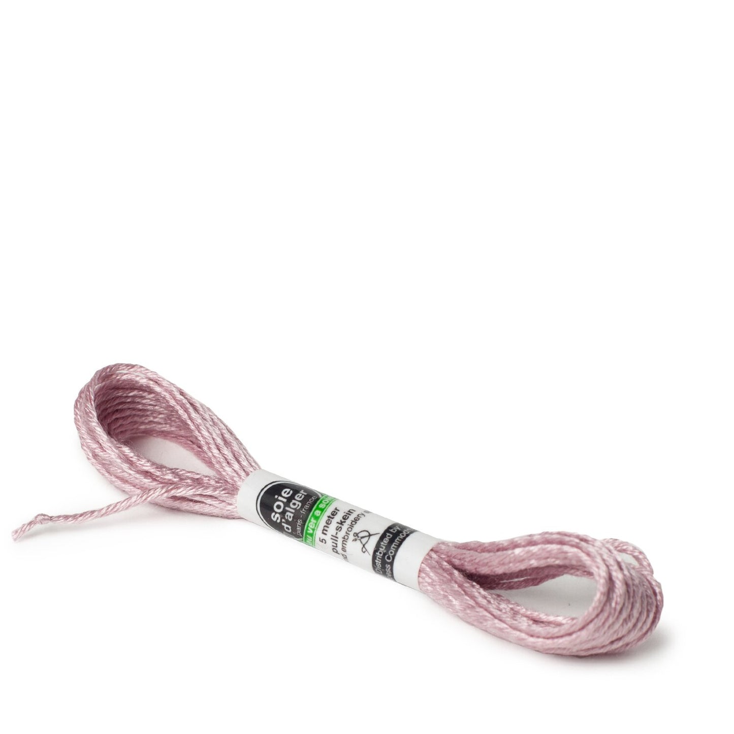 Soie d'Alger 4100 - 4699