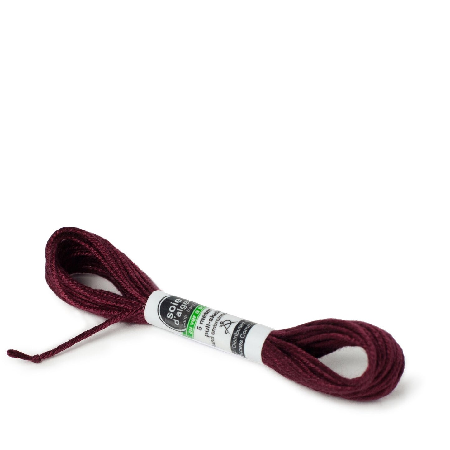Soie d'Alger 4100 - 4699