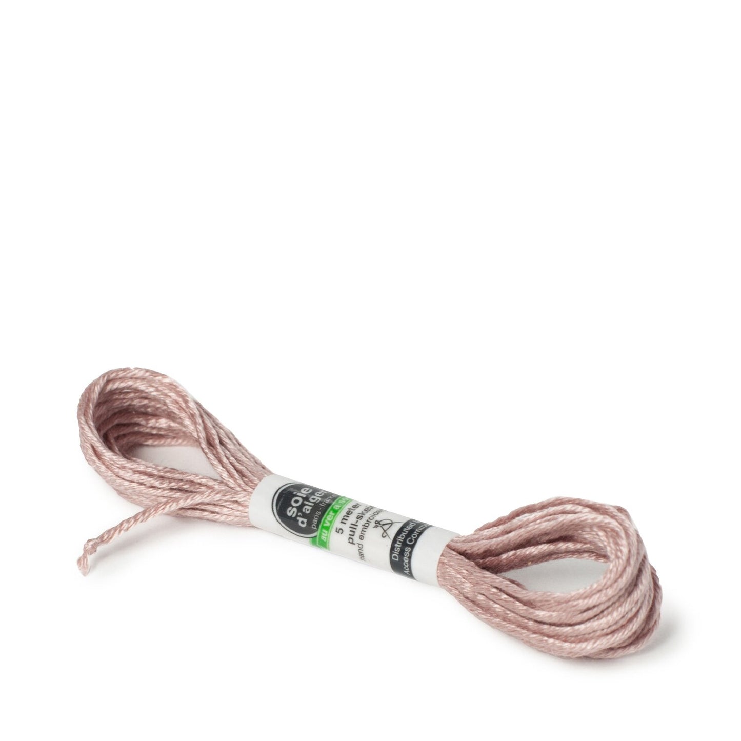 Soie d'Alger 4100 - 4699