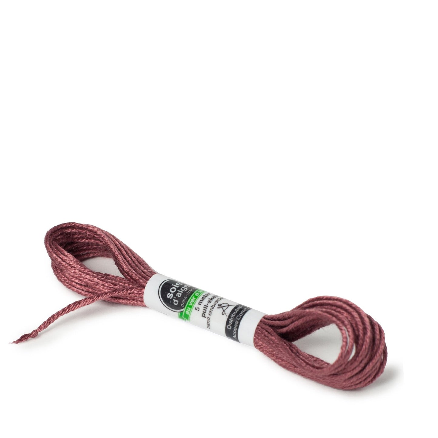Soie d'Alger 4100 - 4699