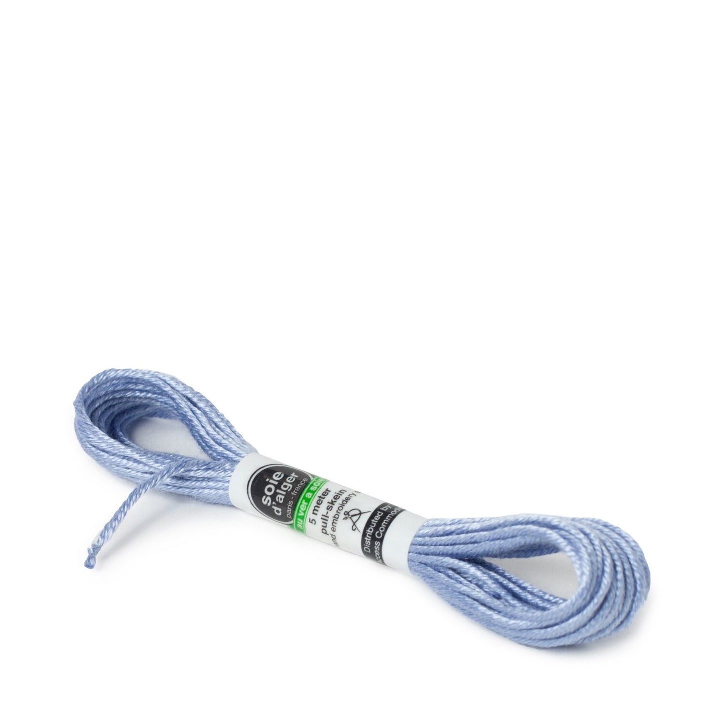 Soie d'Alger 4900 - 5499