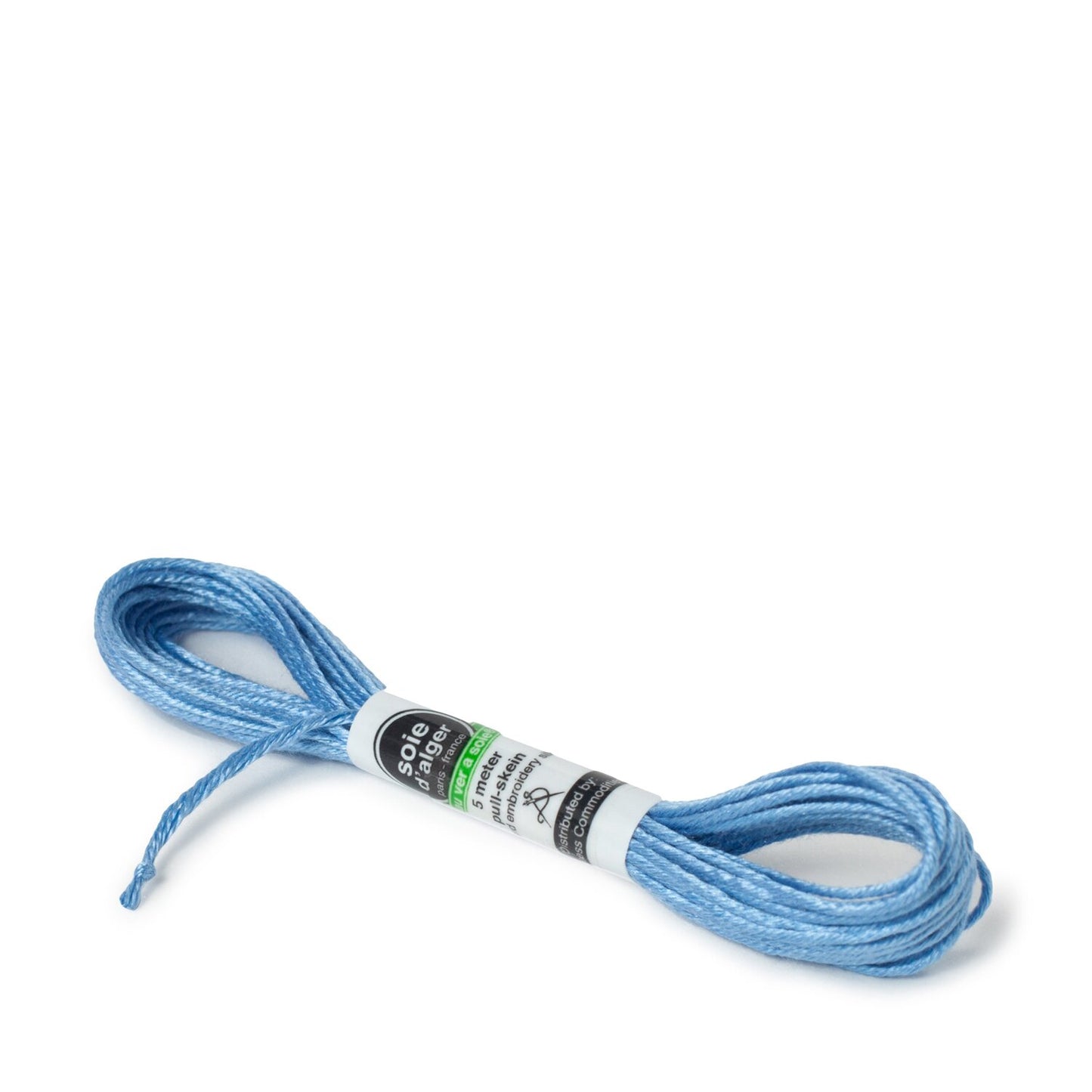 Soie d'Alger 4900 - 5499