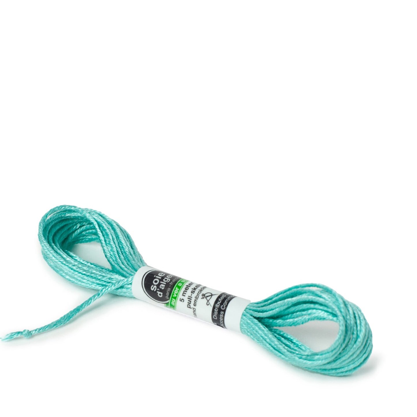 Soie d'Alger 4900 - 5499