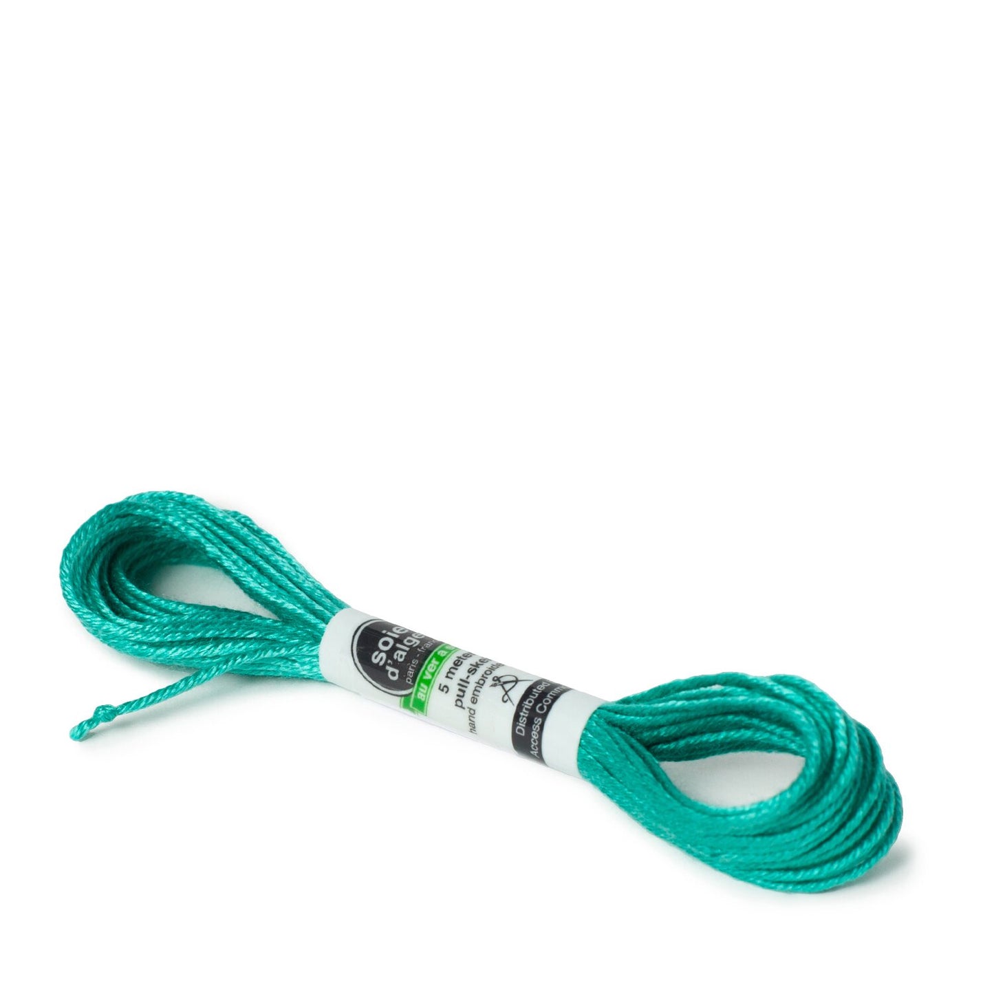 Soie d'Alger 4900 - 5499