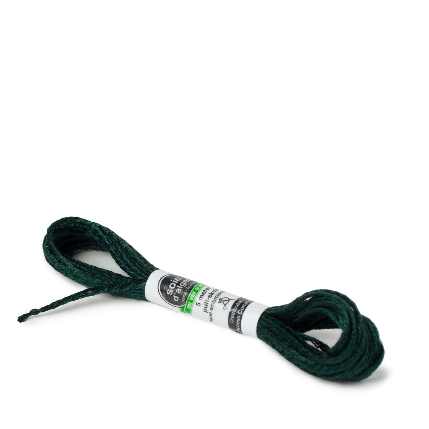 Soie d'Alger 4900 - 5499