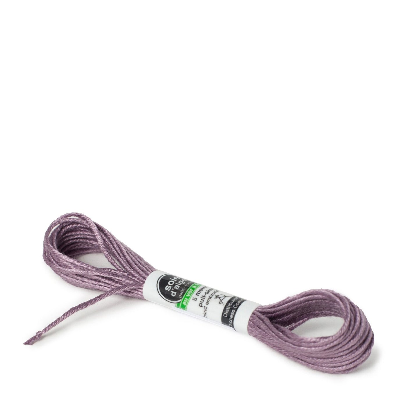 Soie d'Alger 4900 - 5499