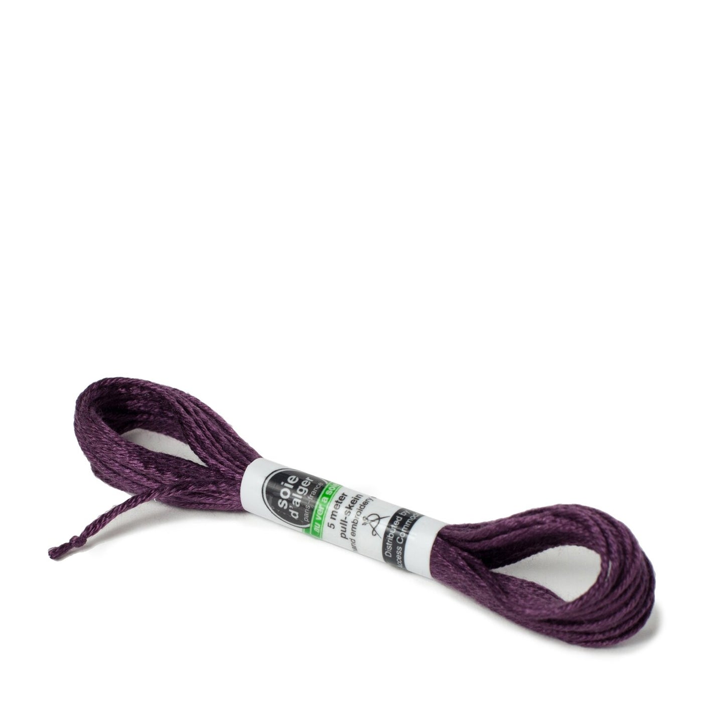 Soie d'Alger 4900 - 5499