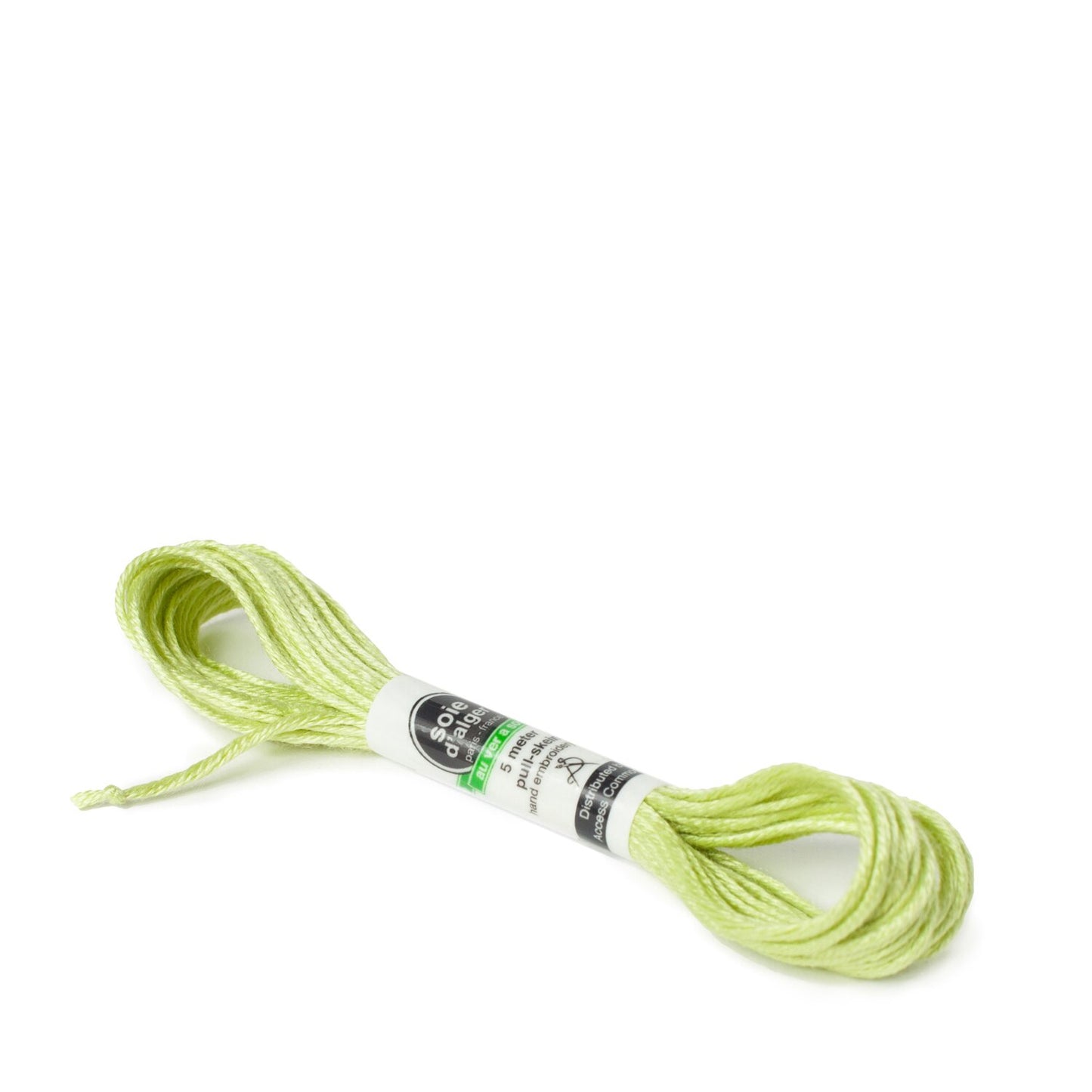 Soie d'Alger 100 - 699