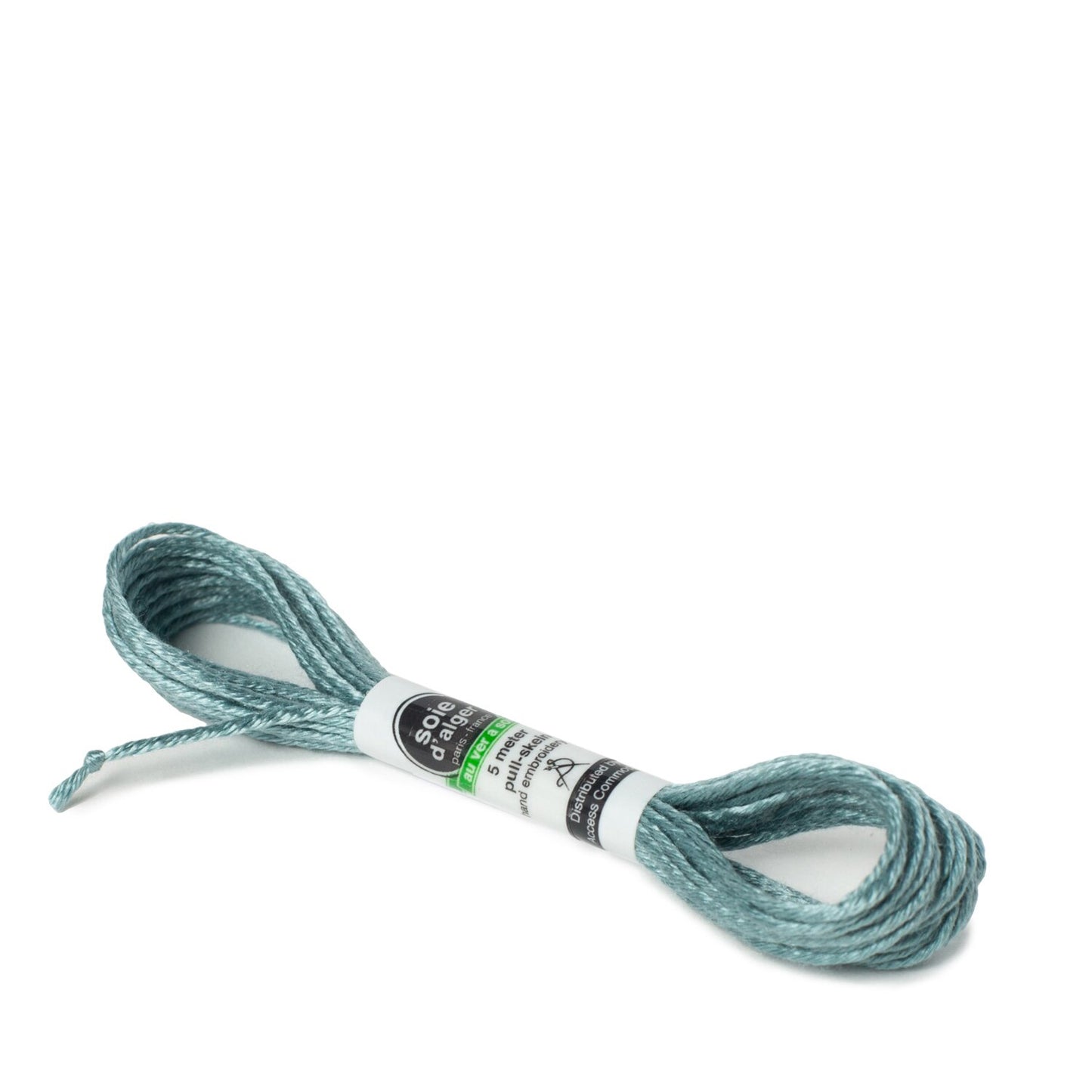 Soie d'Alger 4900 - 5499