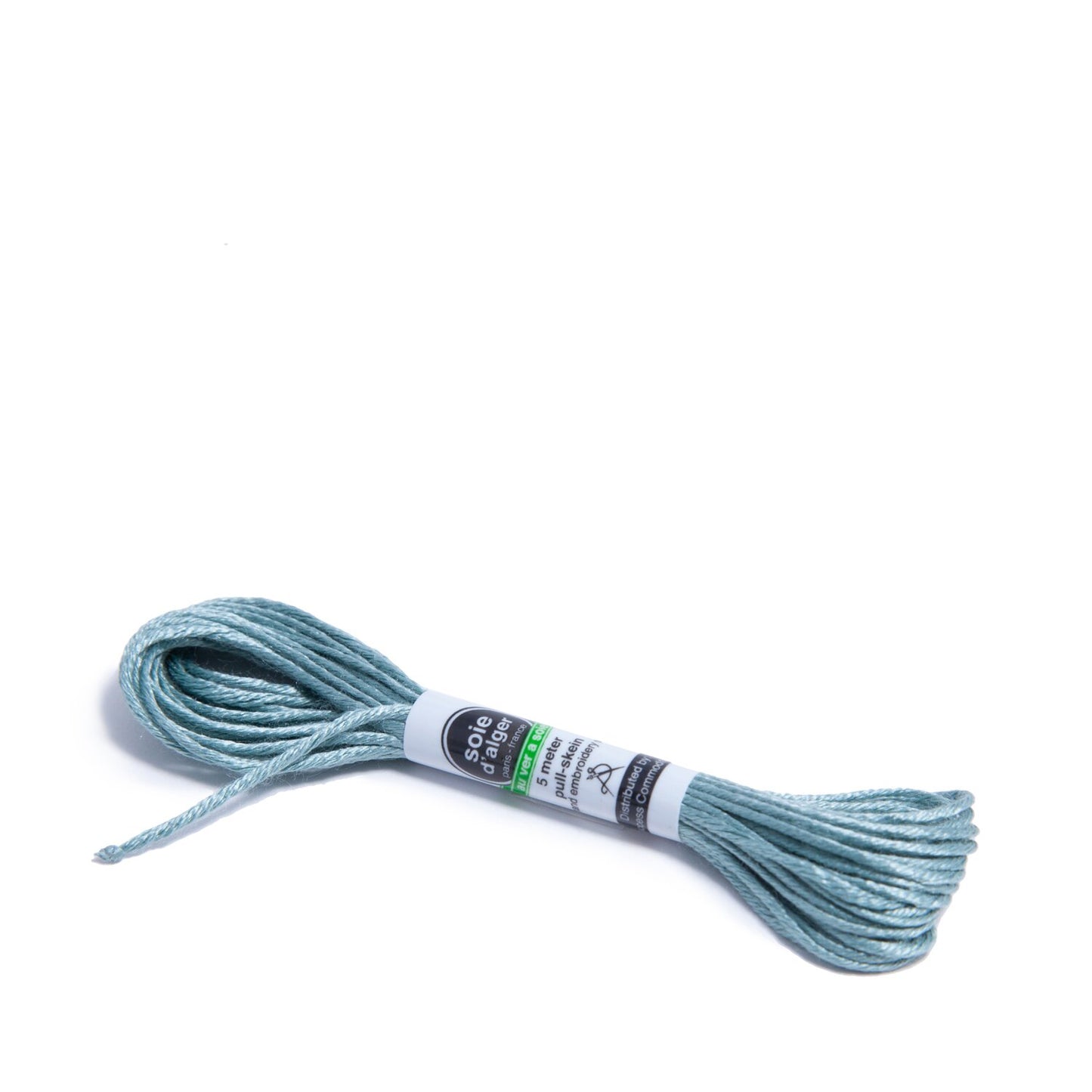 Soie d'Alger 4900 - 5499