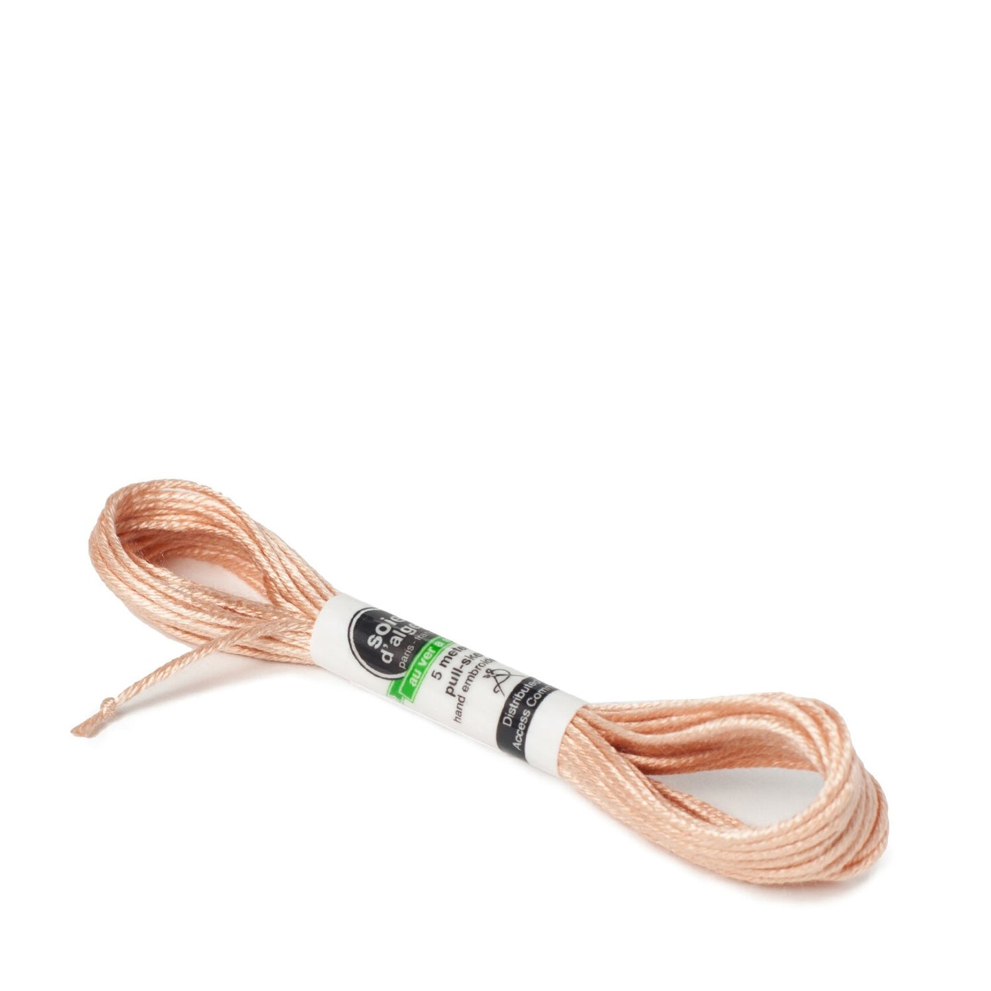 Soie d'Alger 0S2100 - 0S4199