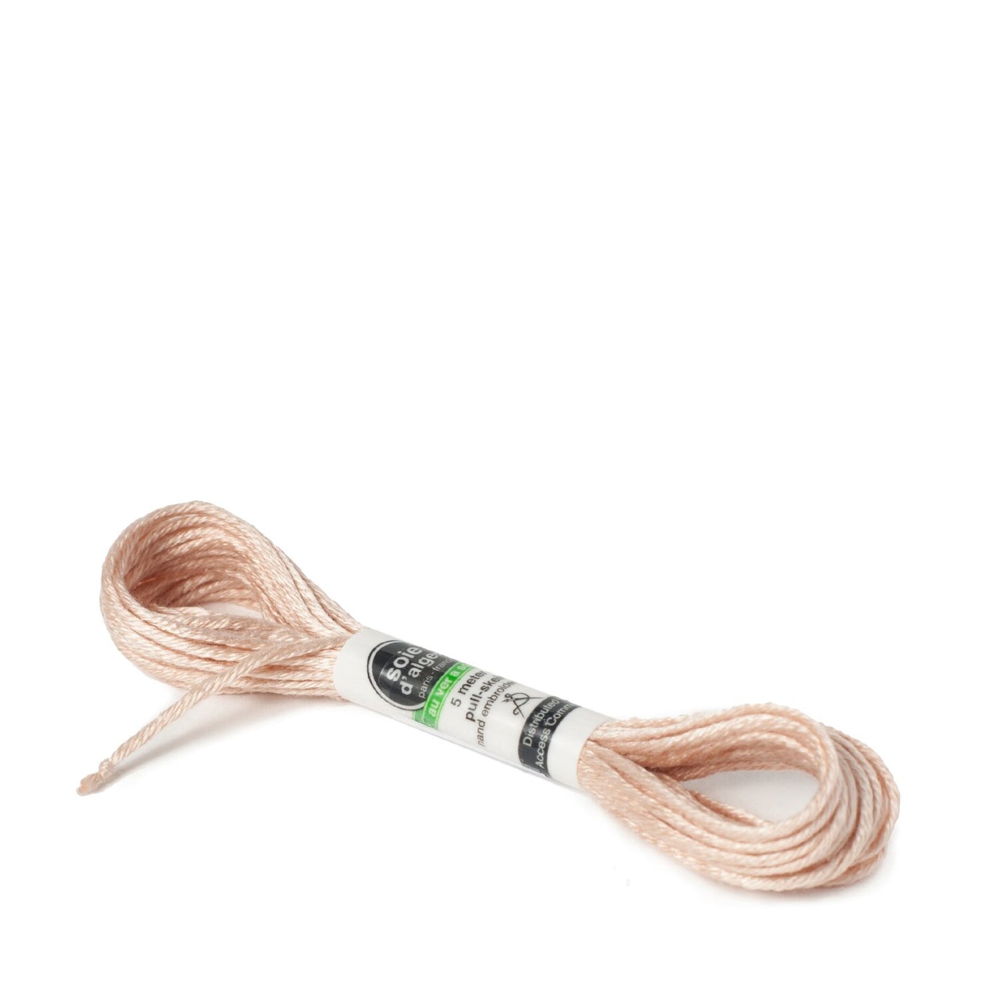 Soie d'Alger 0S2100 - 0S4199