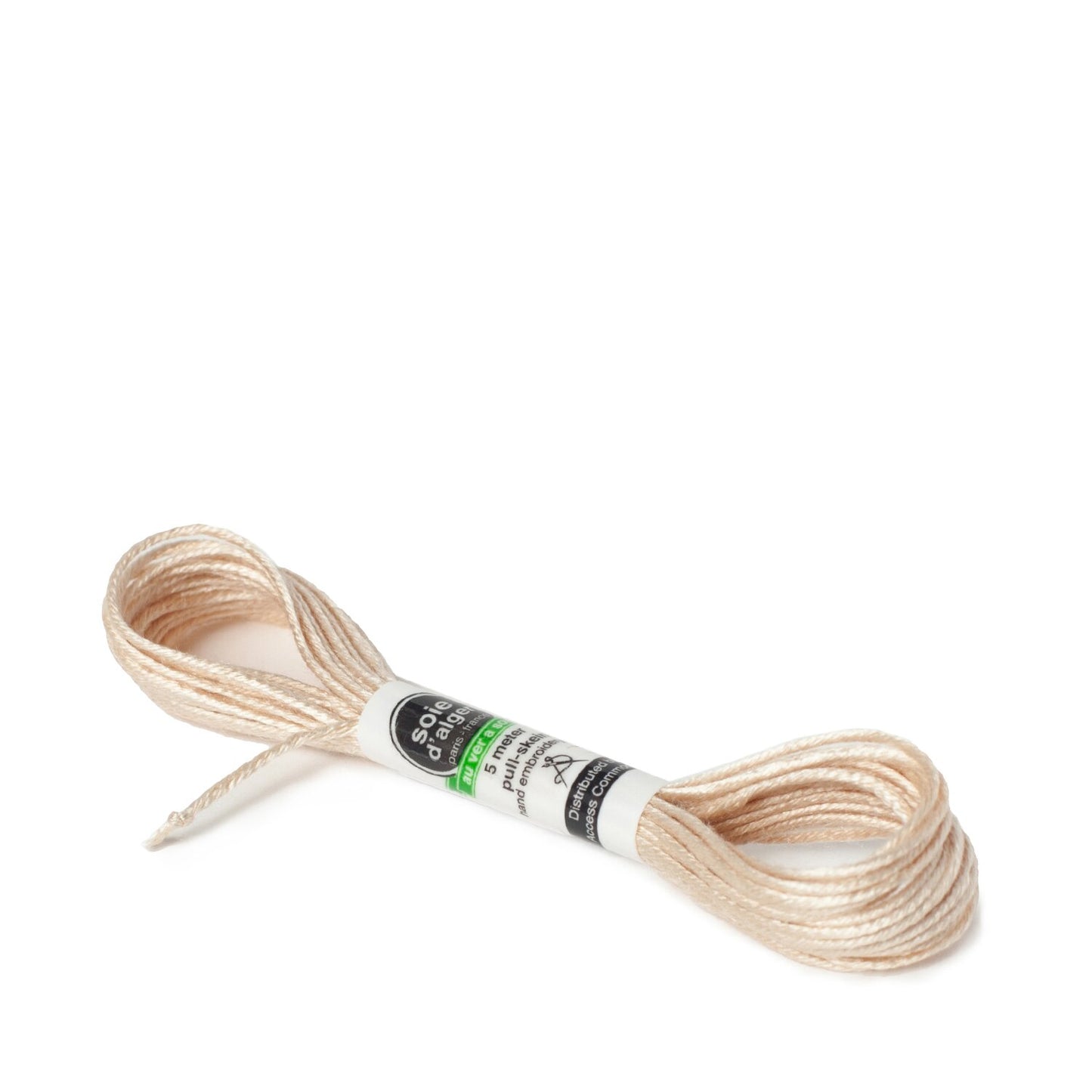 Soie d'Alger 0S2100 - 0S4199