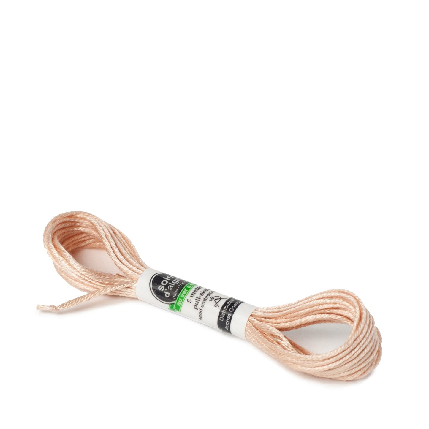 Soie d'Alger 0S2100 - 0S4199