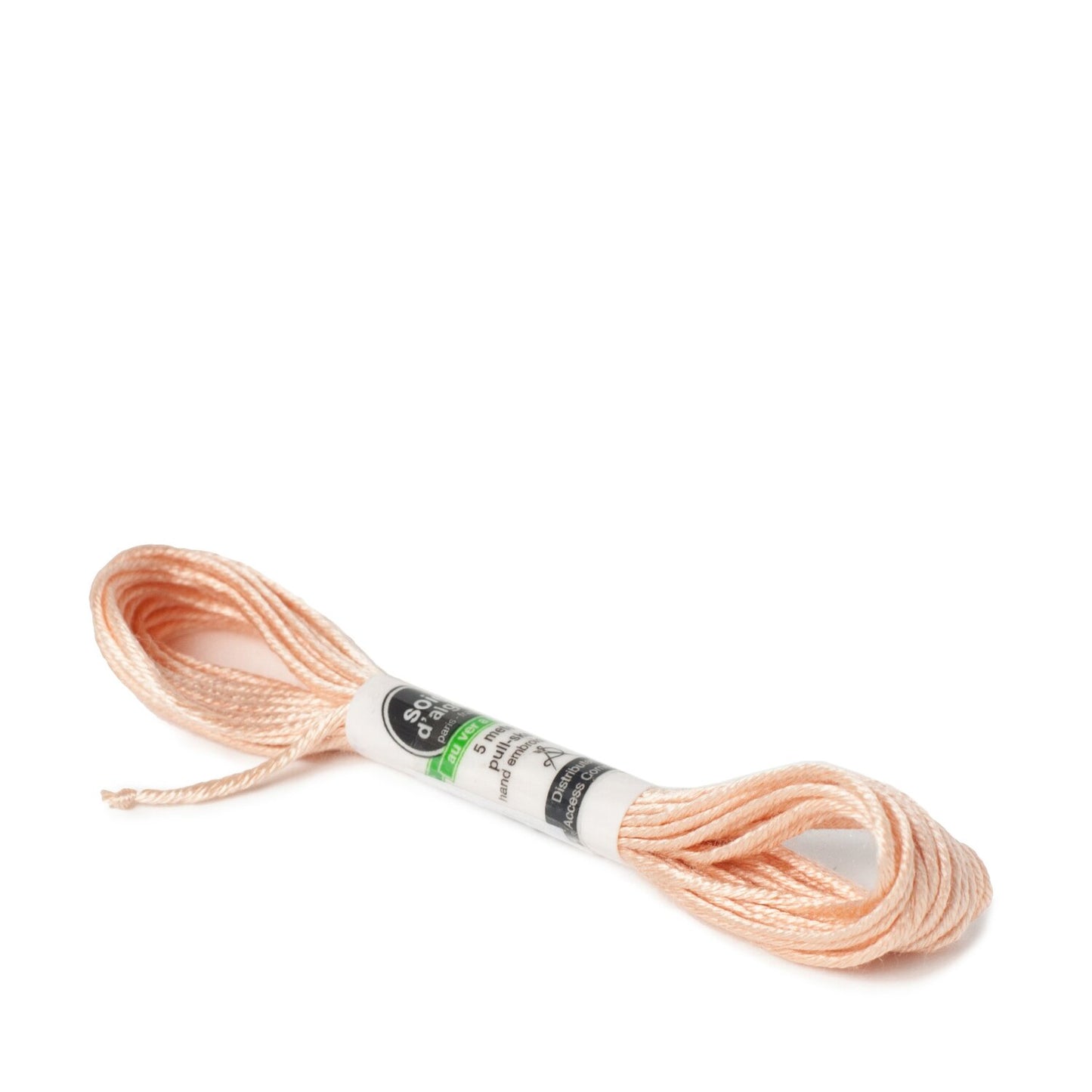 Soie d'Alger 0S2100 - 0S4199