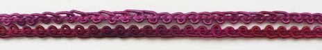 Painter's Threads Single Loop Braid