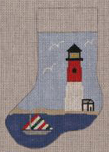 Lighthouse - Mini STK100