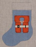 Life Preserver - Mini STK101
