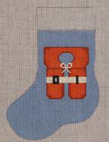 Life Preserver - Mini STK101