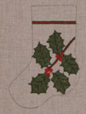 Holly - Mini STK106