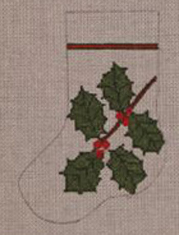 Holly - Mini STK106