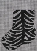 Zebra - Mini STK109