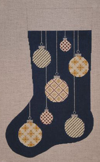 Christmas Ornaments 7 STK202