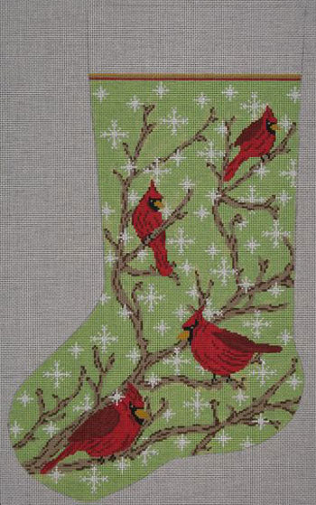 Cardinals STK209