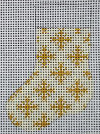 Snowflakes STK211