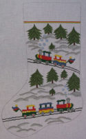 Choo Choo STK213