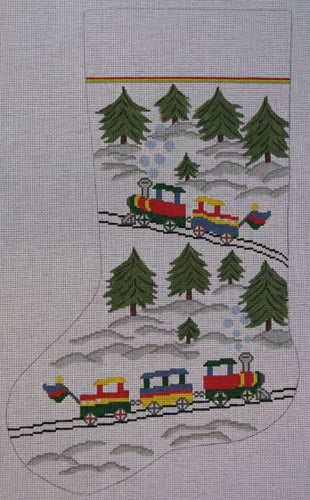 Choo Choo STK213