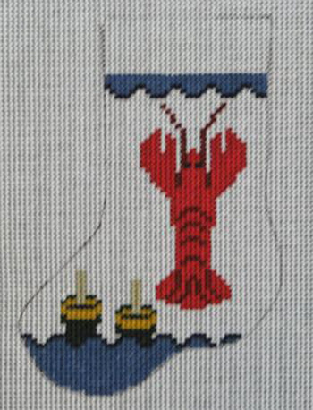 Lobster - Mini STK215