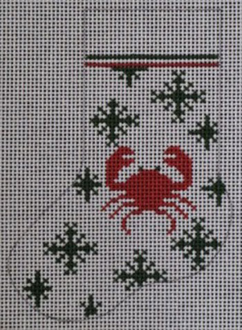 Crab - Mini STK220