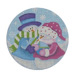 Snow Family, Baby Boy  BB03