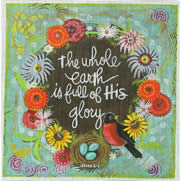 Full of His Glory TC-RN-603-13