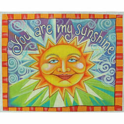You Are My Sunshine TC-RN-607-18