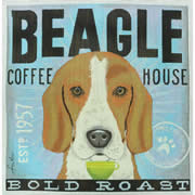 Beagle Coffee on 13 TC-SF-106-13