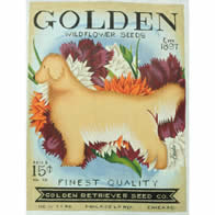 Golden Seed TC-SF-306-18