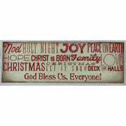 God Bless Us, Everyone! TC-SF-702-18