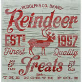 Reindeer Treats TC-SF-704-18