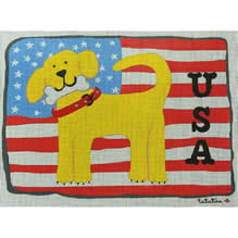 American Dog TC-T-410-18