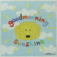 Good Morning Sunshine TC-T-418-18M
