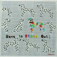 Born to Stand Out-Dalmatian TC-T-423-18