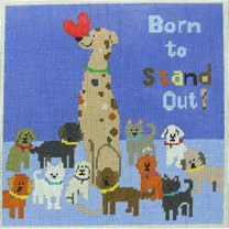 Born to Stand Out-Great Dane TC-T-425-18