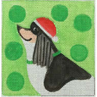 King Cavalier Santa hat TC-T-429C