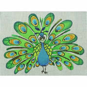 Peacock TC-Peacock