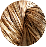 Straw Silk 0100 - 1099