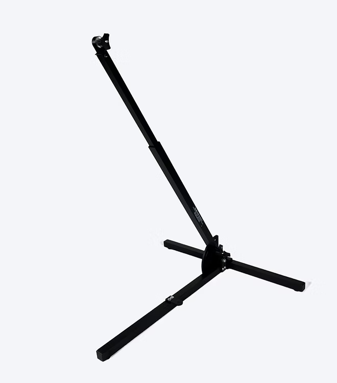 System4 Travel-Mate Floor Stand